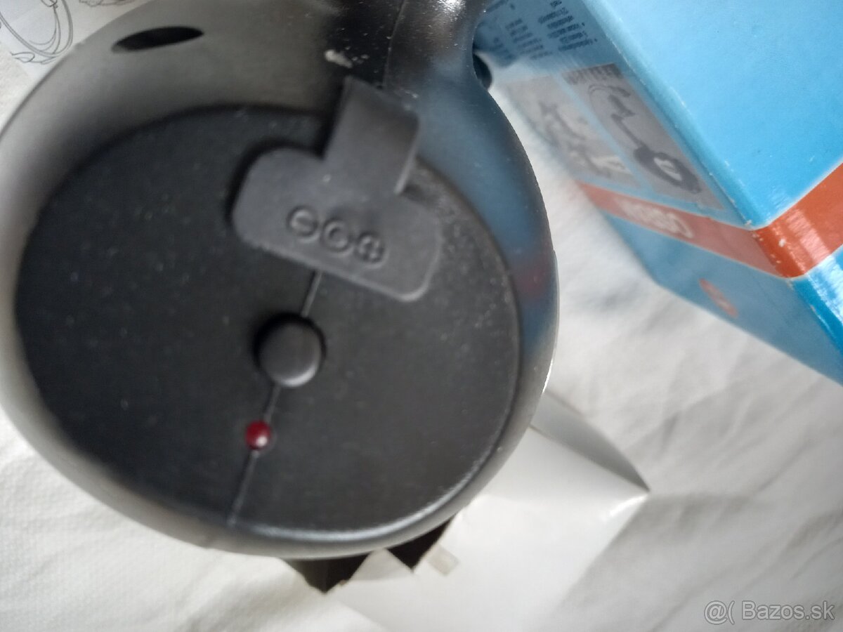 Prenosne Led svietidlo nové - 4