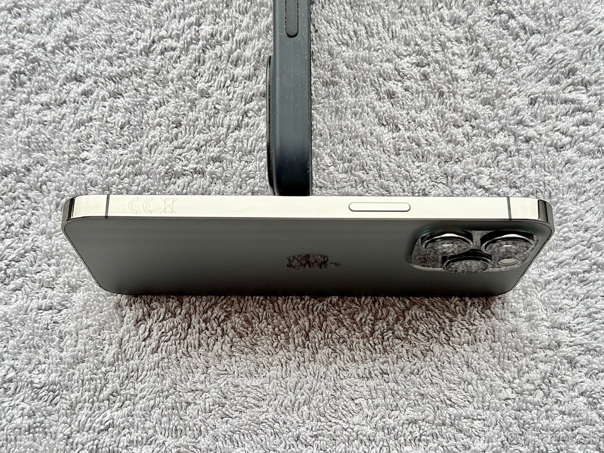 iPhone 13 Pro 128GB, NOVÁ BATERKA, AKO NOVÝ - 4