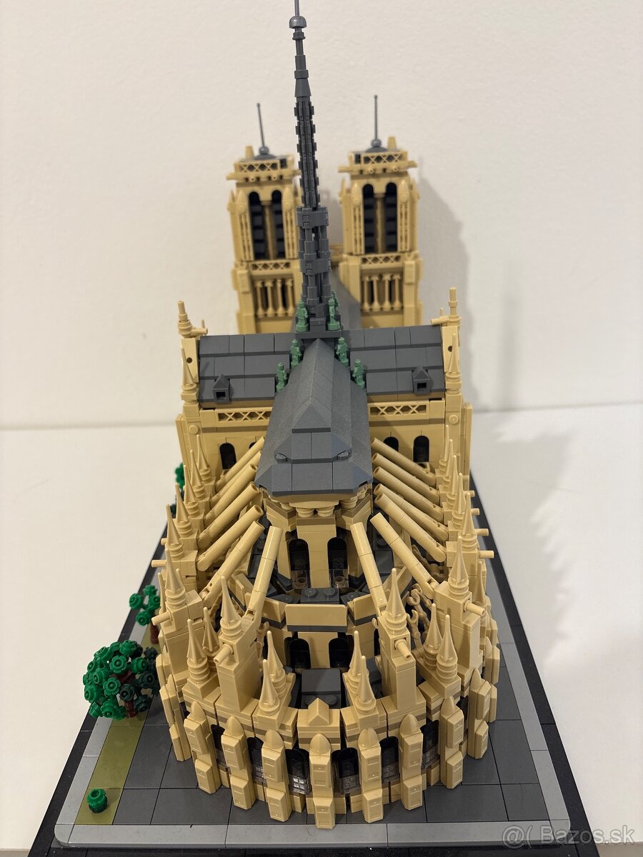 Notre dame - 4