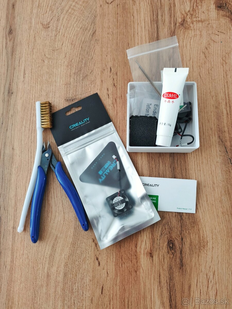 Creality Ender-3 V3 KE - 4