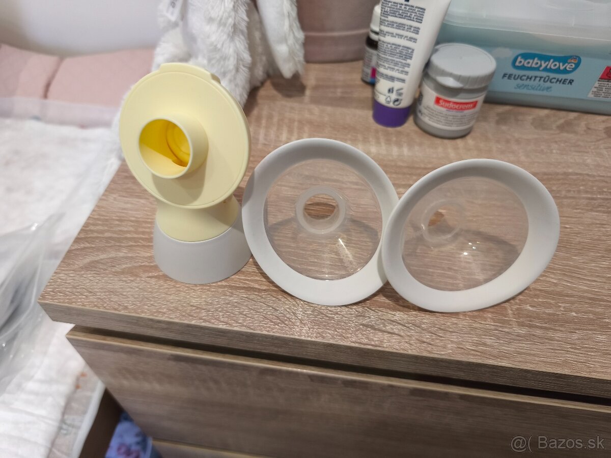 MEDELA Swing Flex - 4