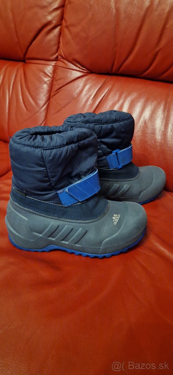 Rôzne veľ.33...37...22...27 - 4