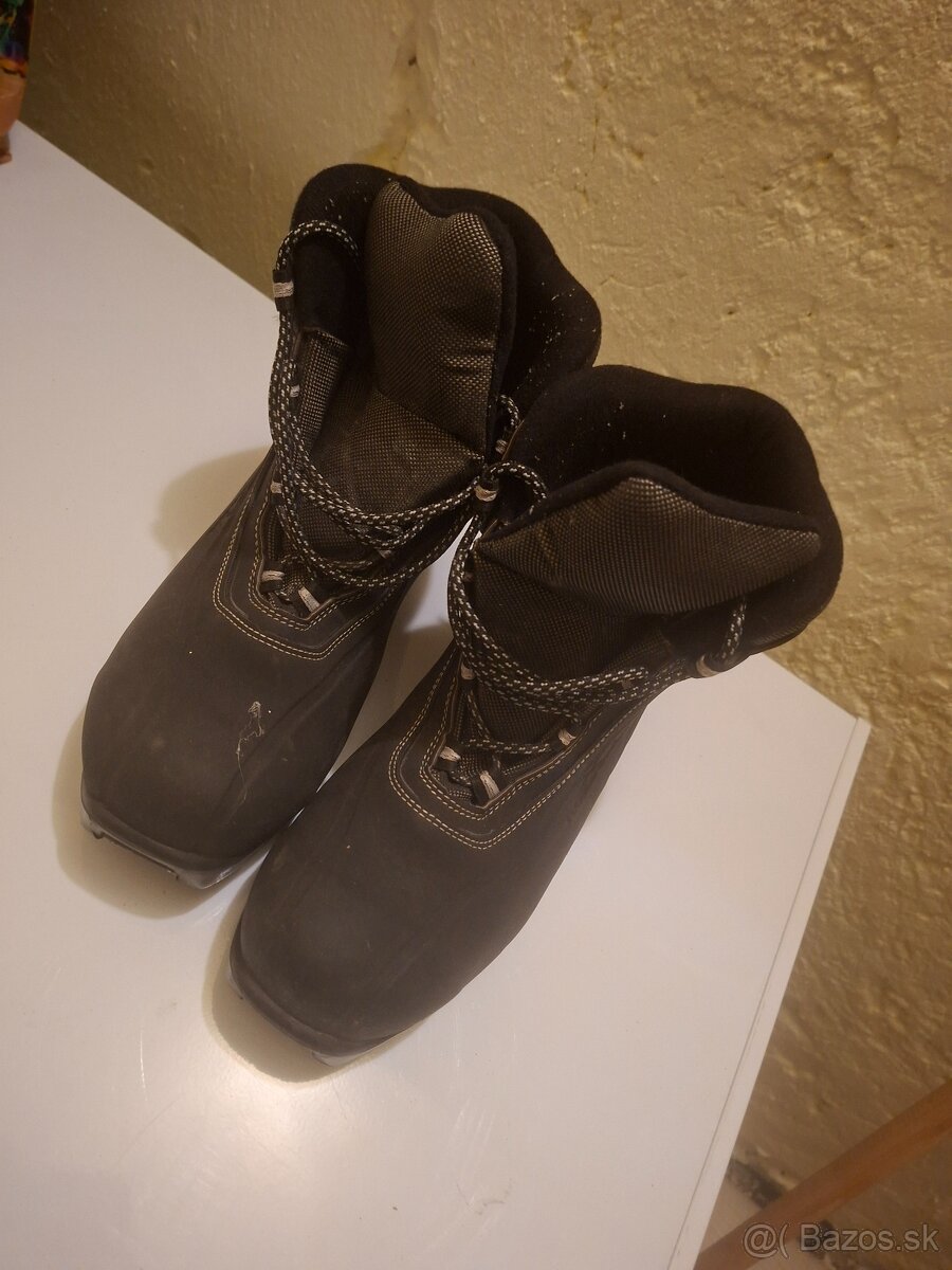 Tipanky na bezkovanie - 4