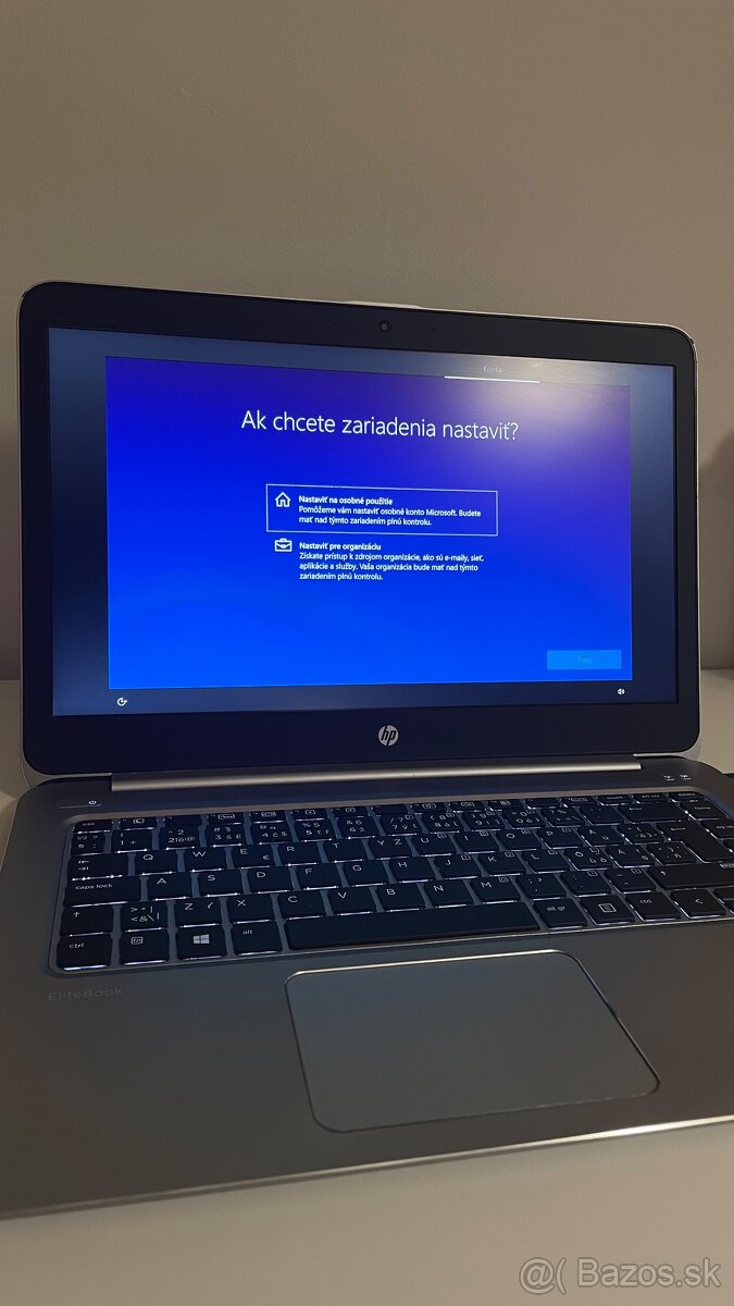 HP 8260NGW (EliteBook 1040) - 4