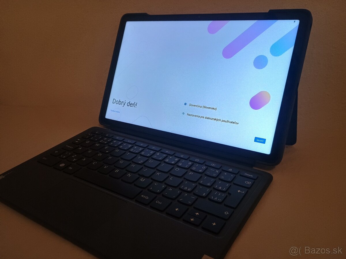 Tablet Lenovo Tab P11 (2nd Gen) - 4
