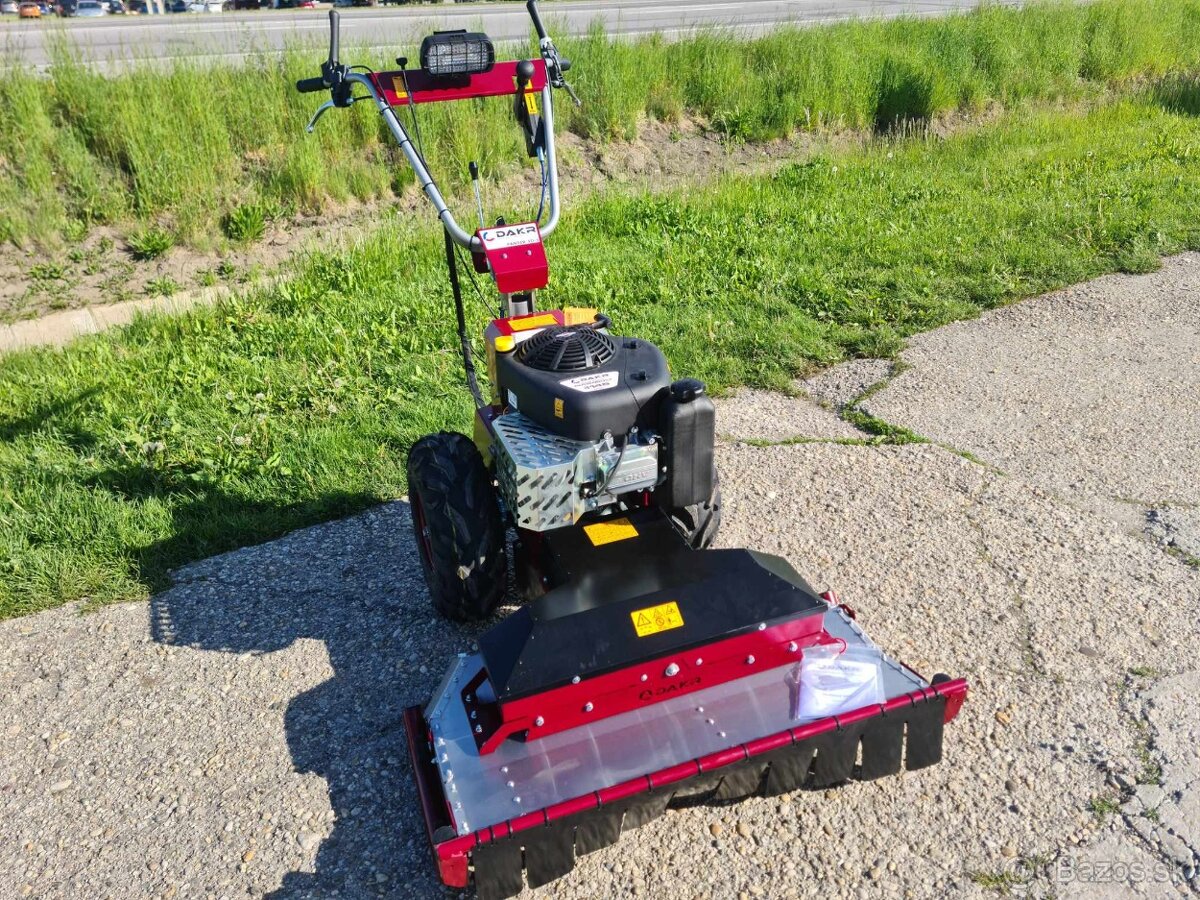 Bubnova kosacka-DAKR - 4