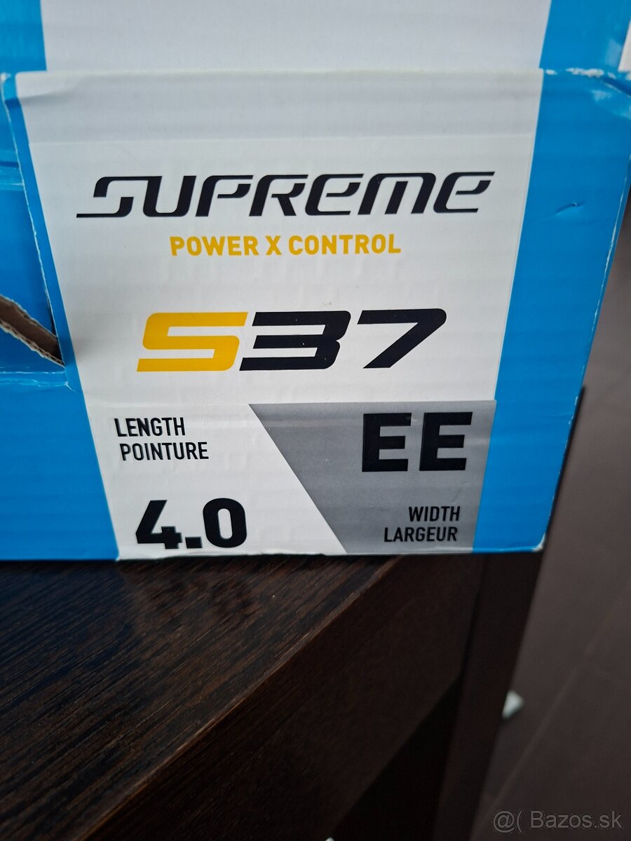 Bauer Supreme S37 EE 4 - 4