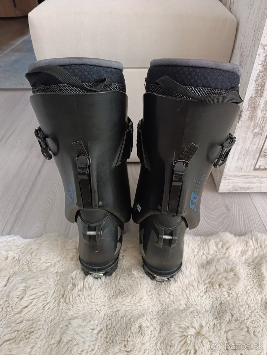 Fiescher travers vel.29.5 - 4