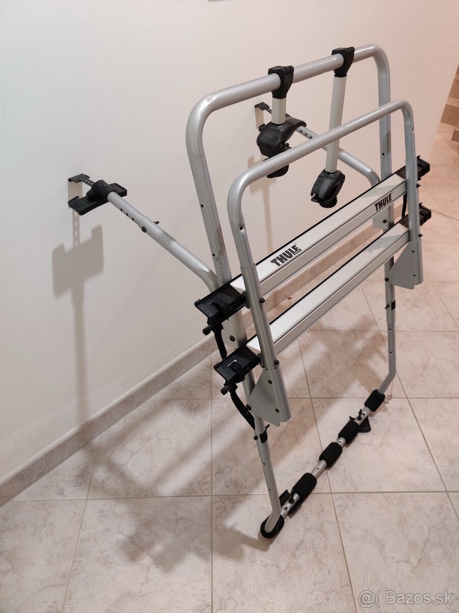 Thule nosič na bicykle - 4