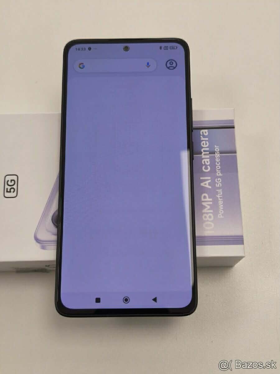 Xiaomi Redmi Note 14 5G 256GB - 4