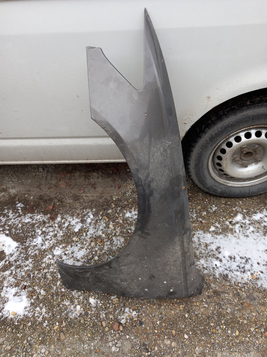 rozpredam Diely audi a6 c6 c7 - 4