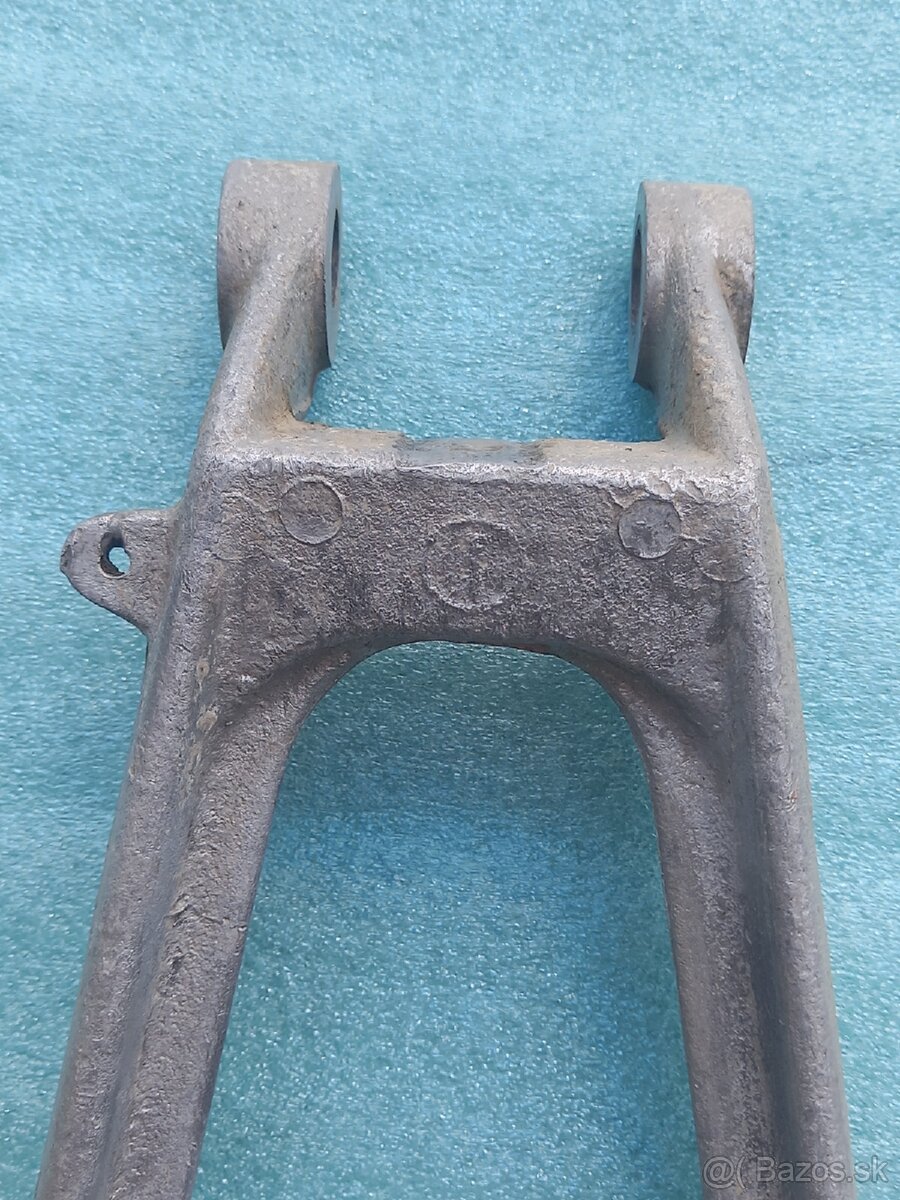 Jawa 250 350 stojan - 4