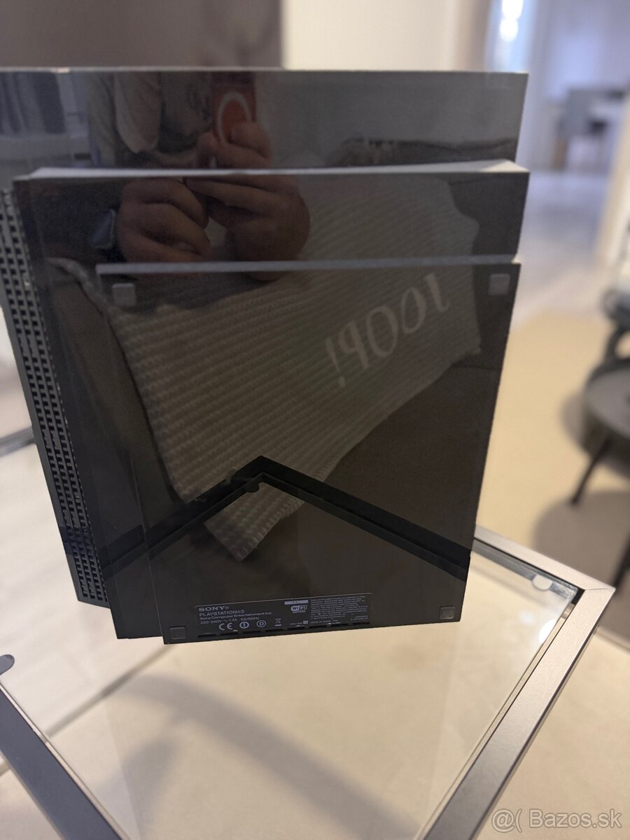 Playstation 3 40GB - 4