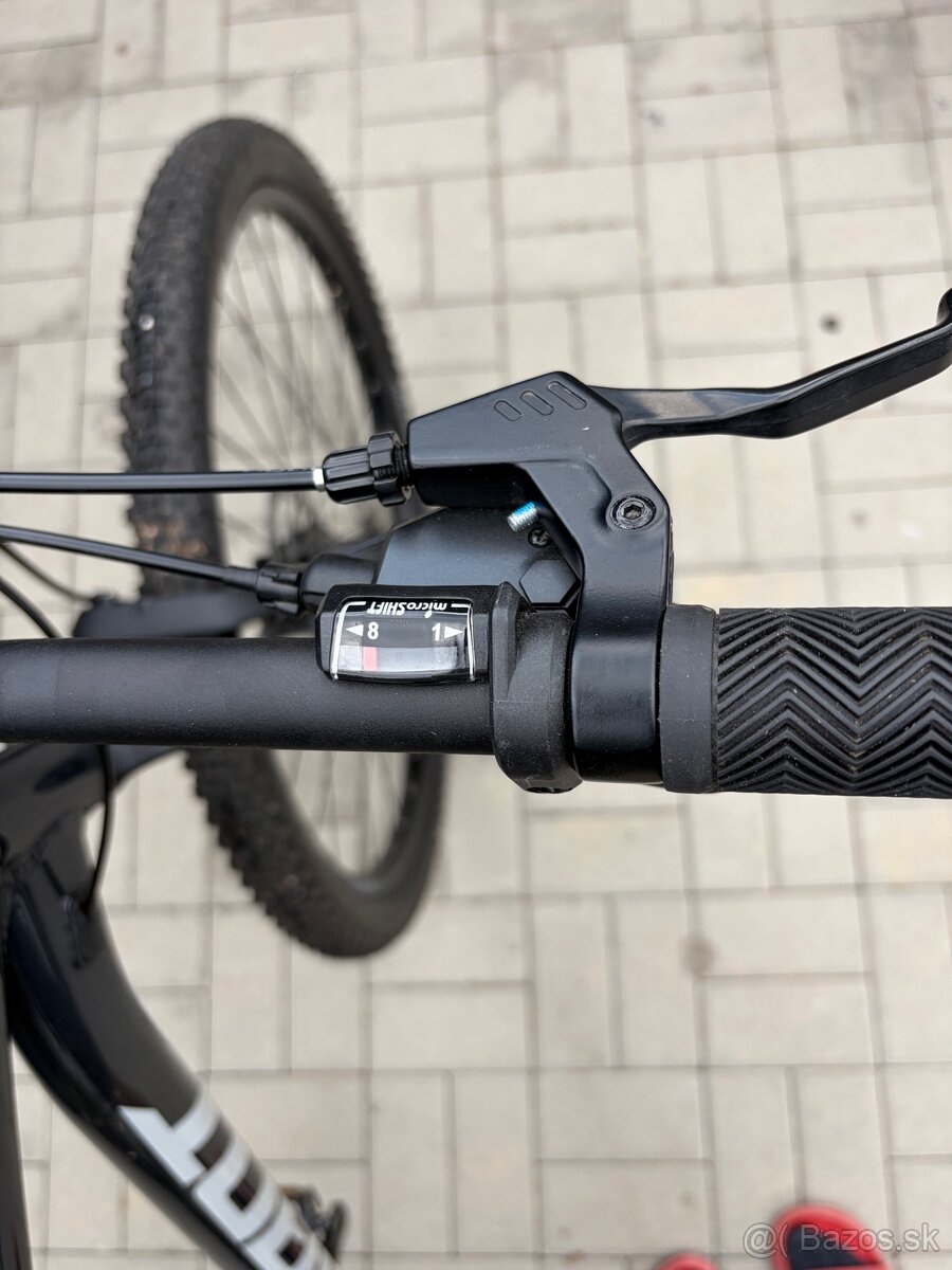 Bicykel GIANT Talon 4 - 4