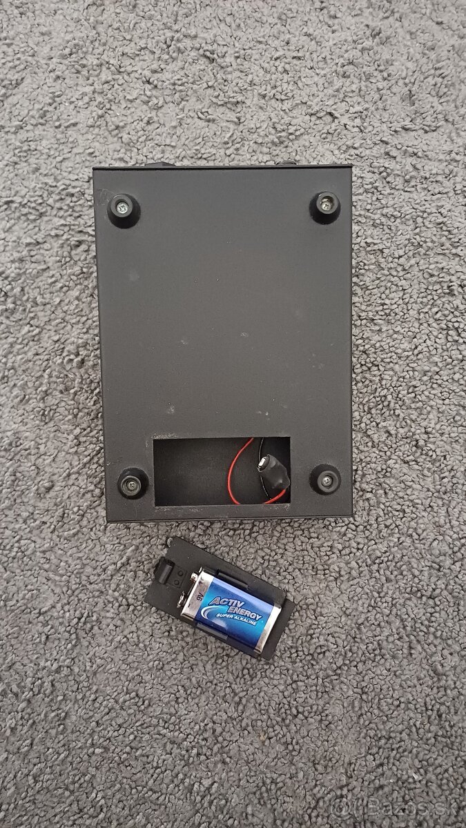 Big Muff - 4