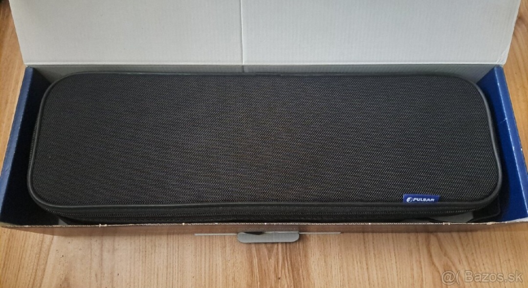 Pulsar Digex N450 - 4