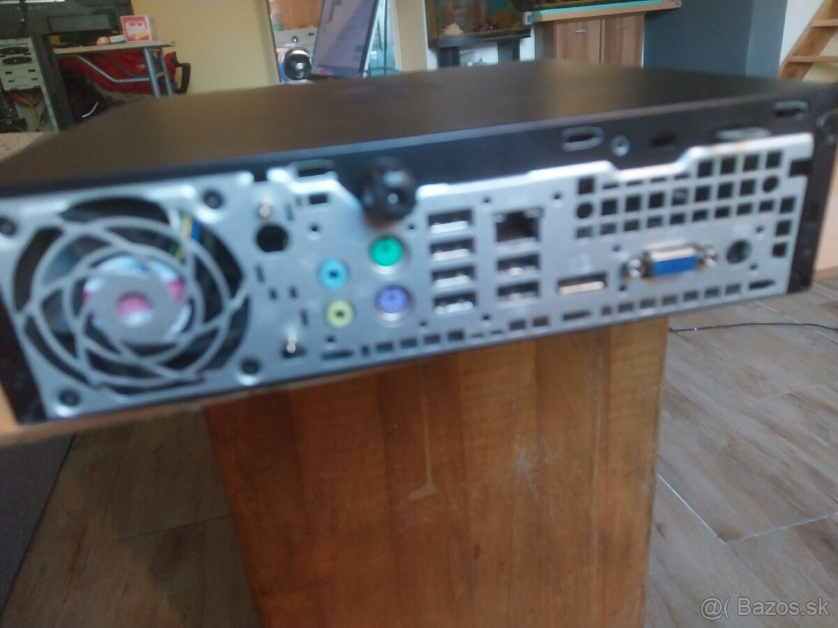 Mini pc - 4