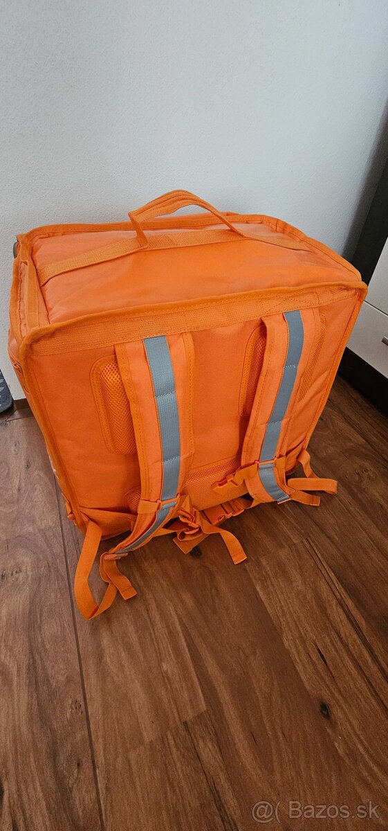 Predám termo box(ruksak) - 4