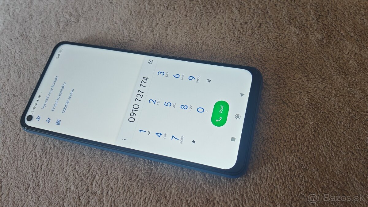 Xiaomi Redmi 9 4/128 - 4