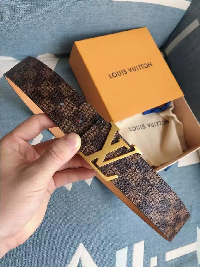 Louis Vuitton opasok - 4