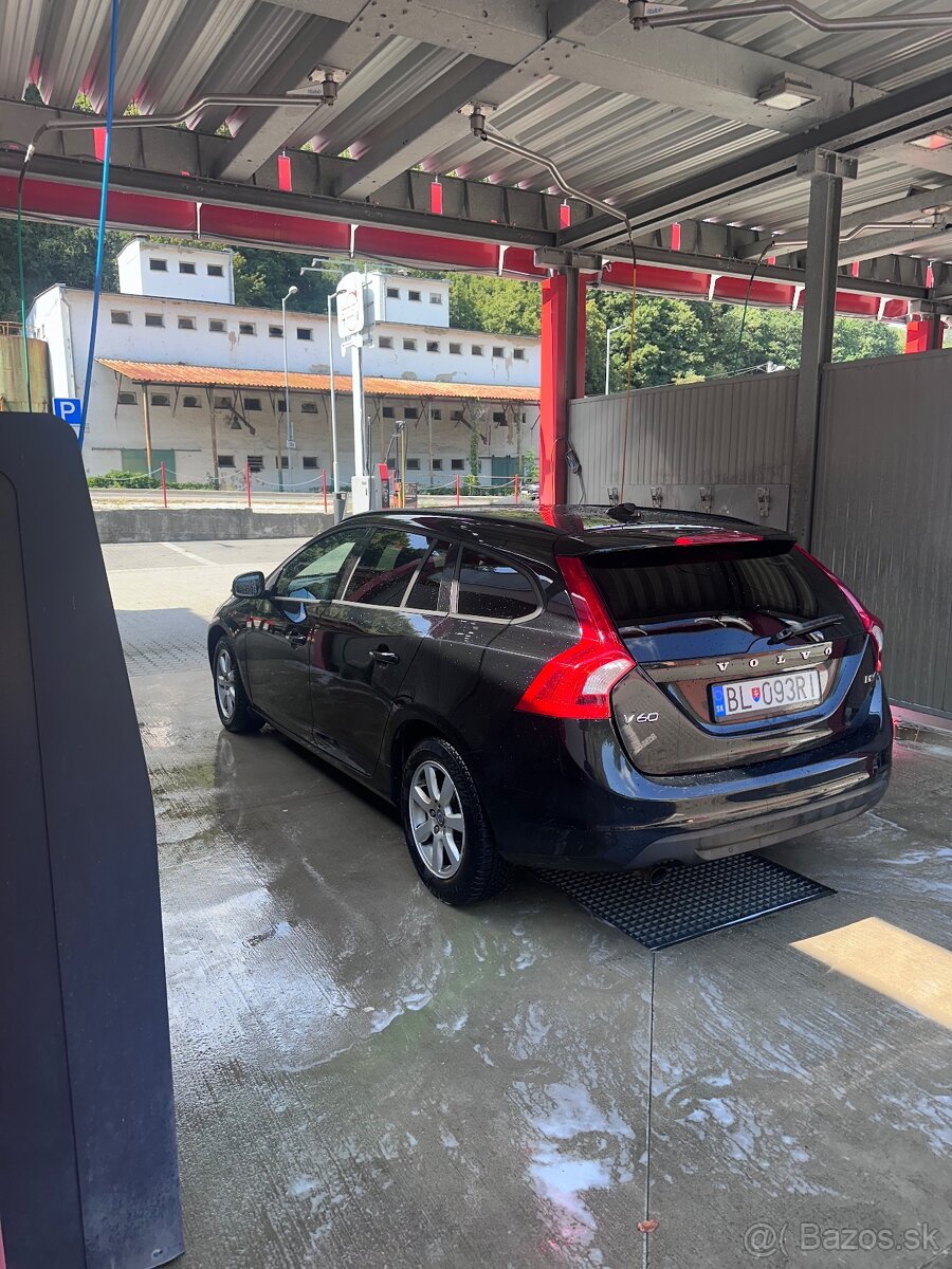 Volvo V60 D2 1.6d, 84kw - 4