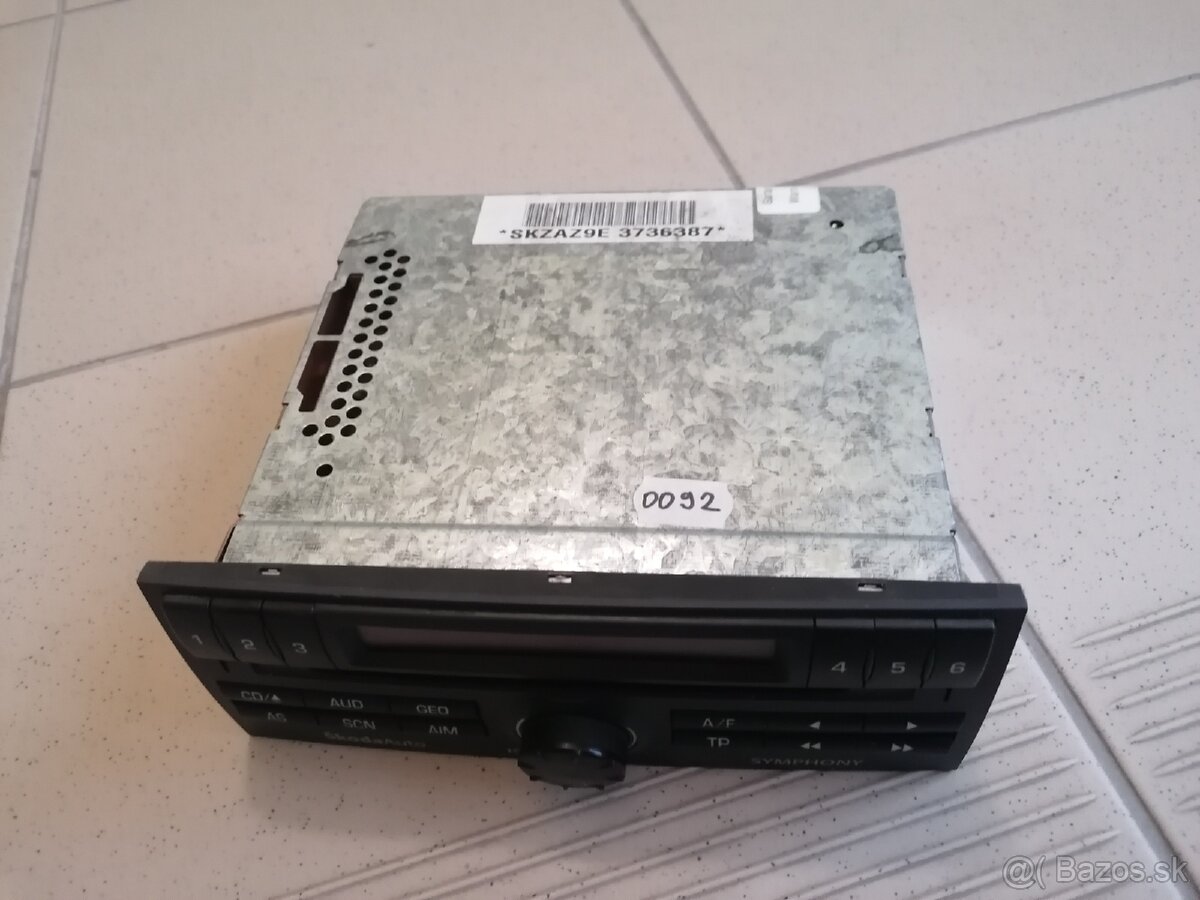 symphony cd - 4