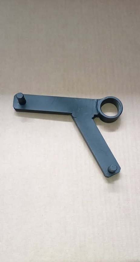 Náhradné diely LKT - 4