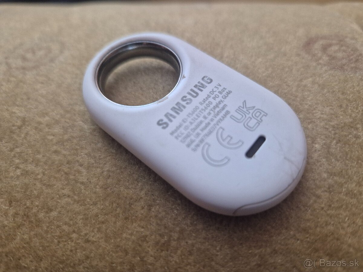 Samsung galaxy smart tag 2 Nedobierkujem‼️ - 4