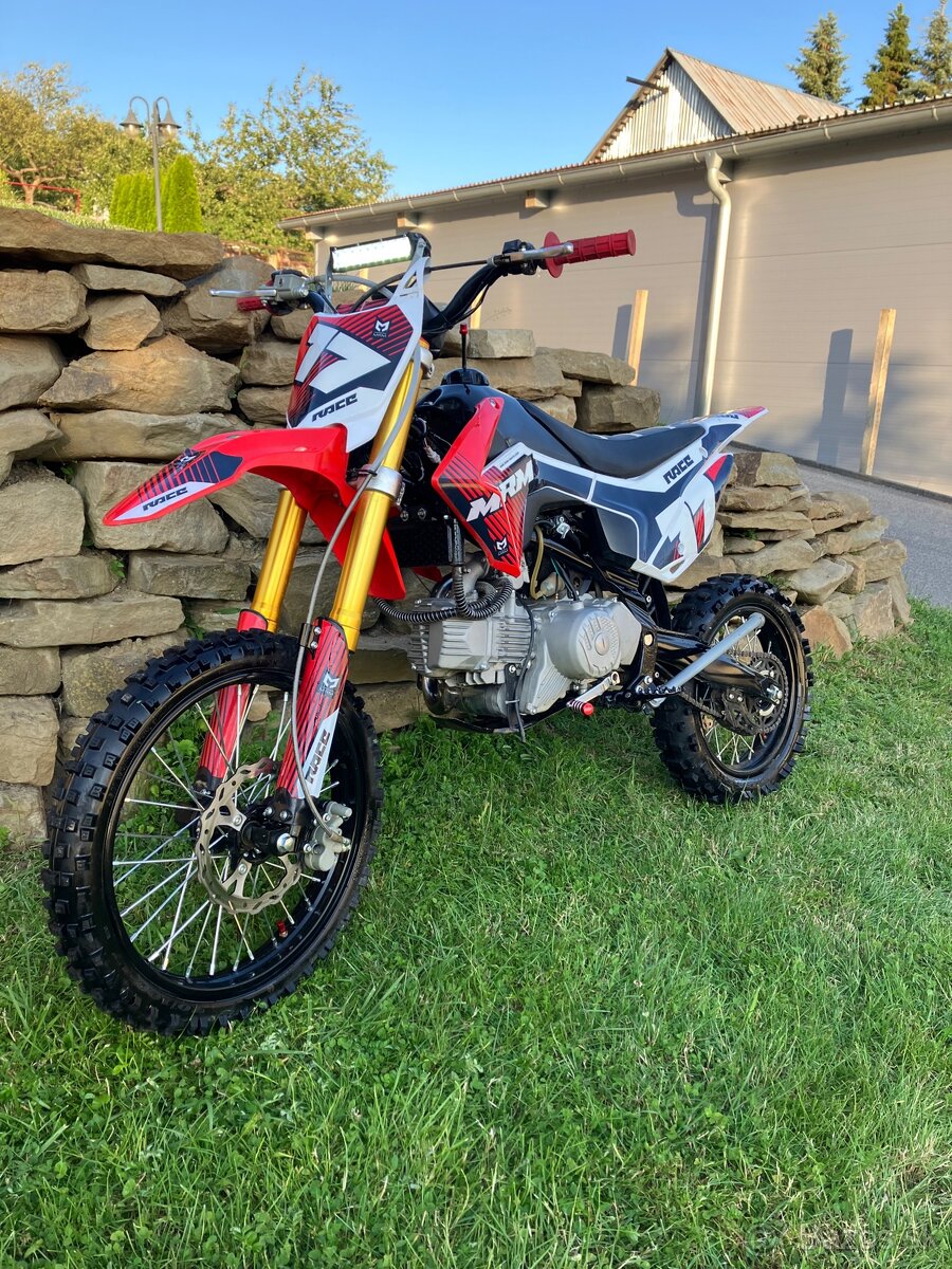 Pitbike MRM190