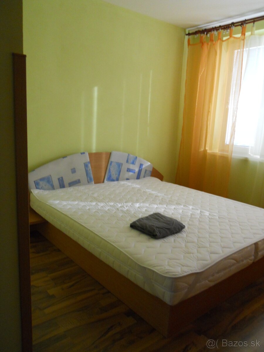 2 izbový byt na prenájom - 4