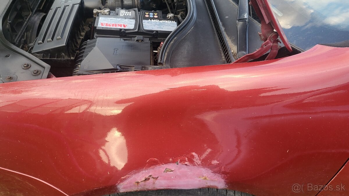 Wolkswagen golf 5 2.0 tdi 16V - 4