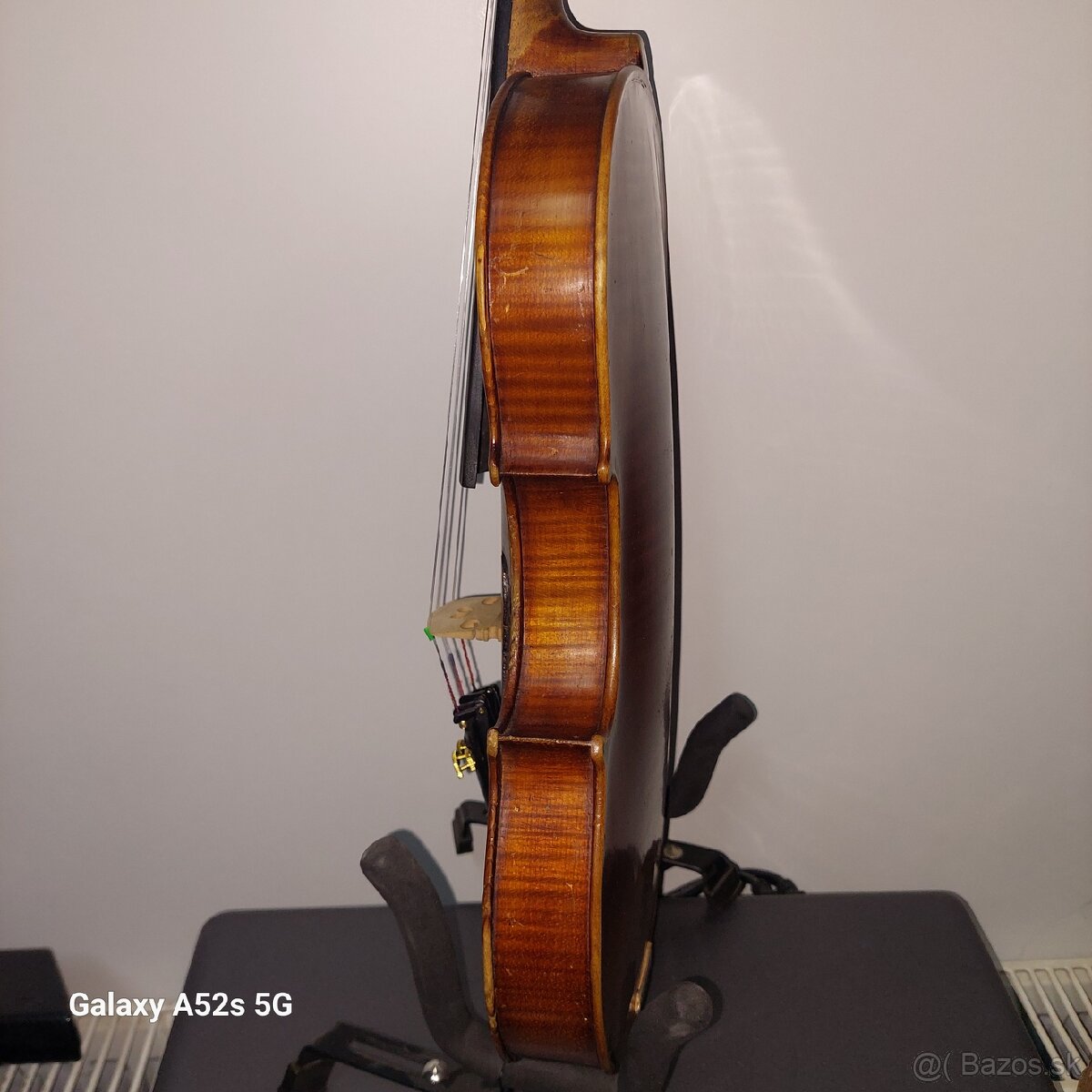4/4 Husle Ladislav Prokop - 4