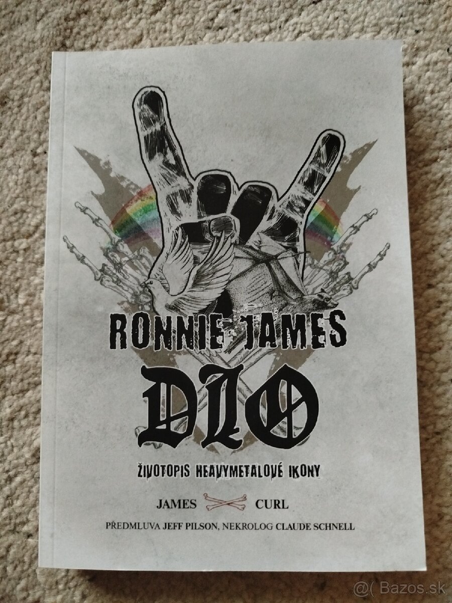 Metallica,Megadeth,Judas Priest,Bon Jovi,Iron Maiden,Dio - 4