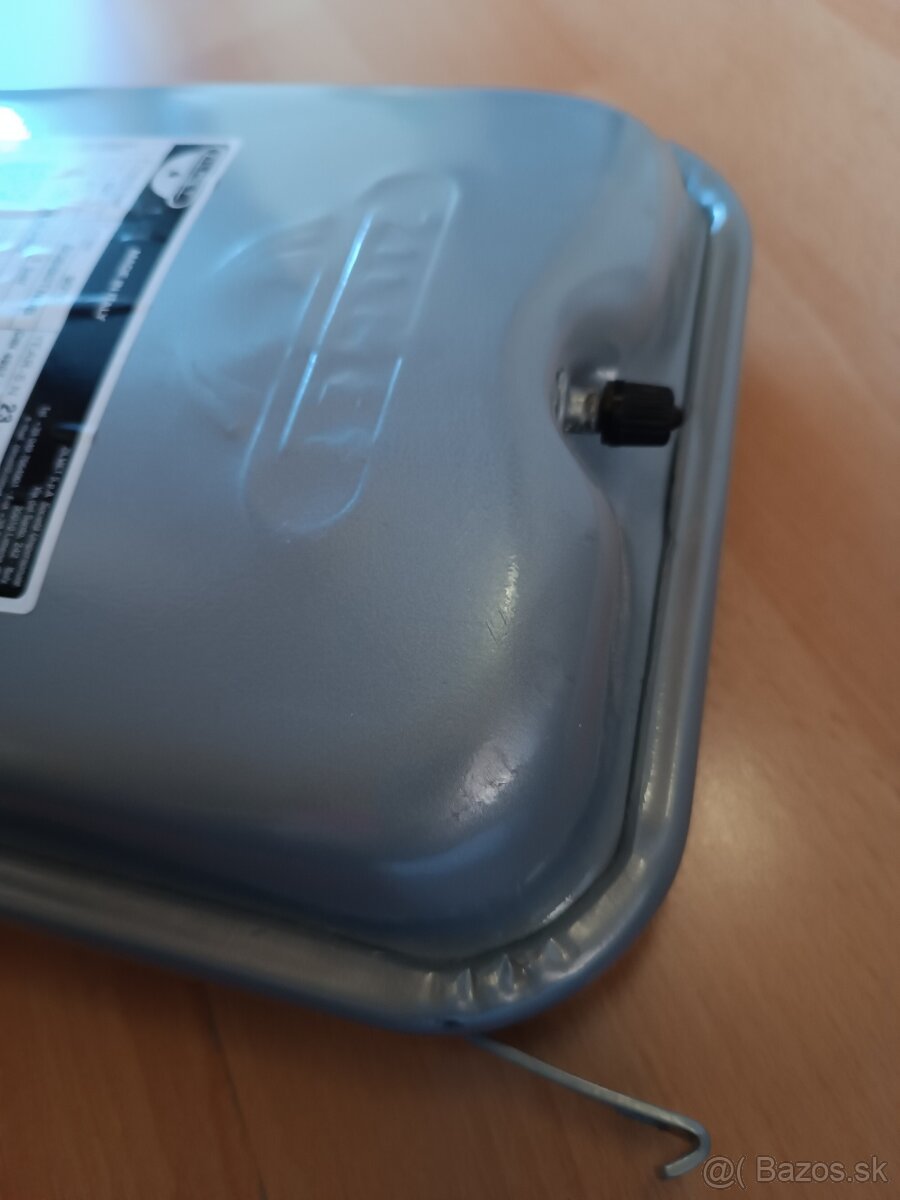 Nádrž na kotol na vodu - 4