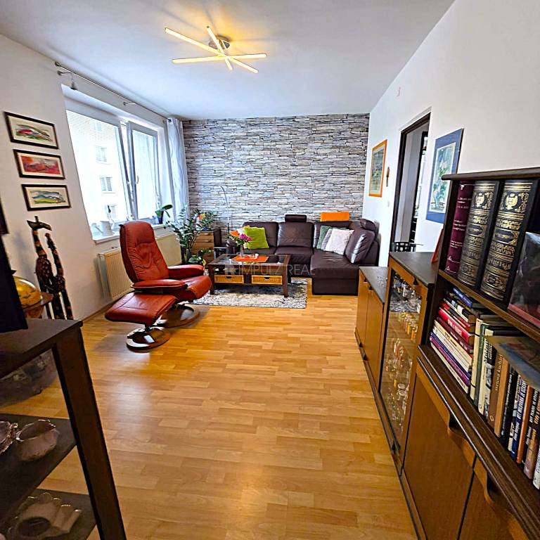 Priestranný 4 izbový byt, 80m² na ul. Mukačevskej, Prešov - 4