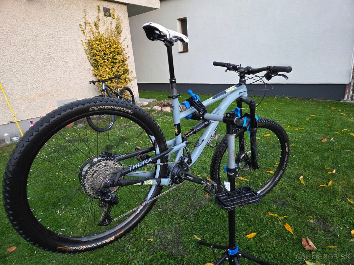 Kellys Thor 30 2020 velkosť M - 4