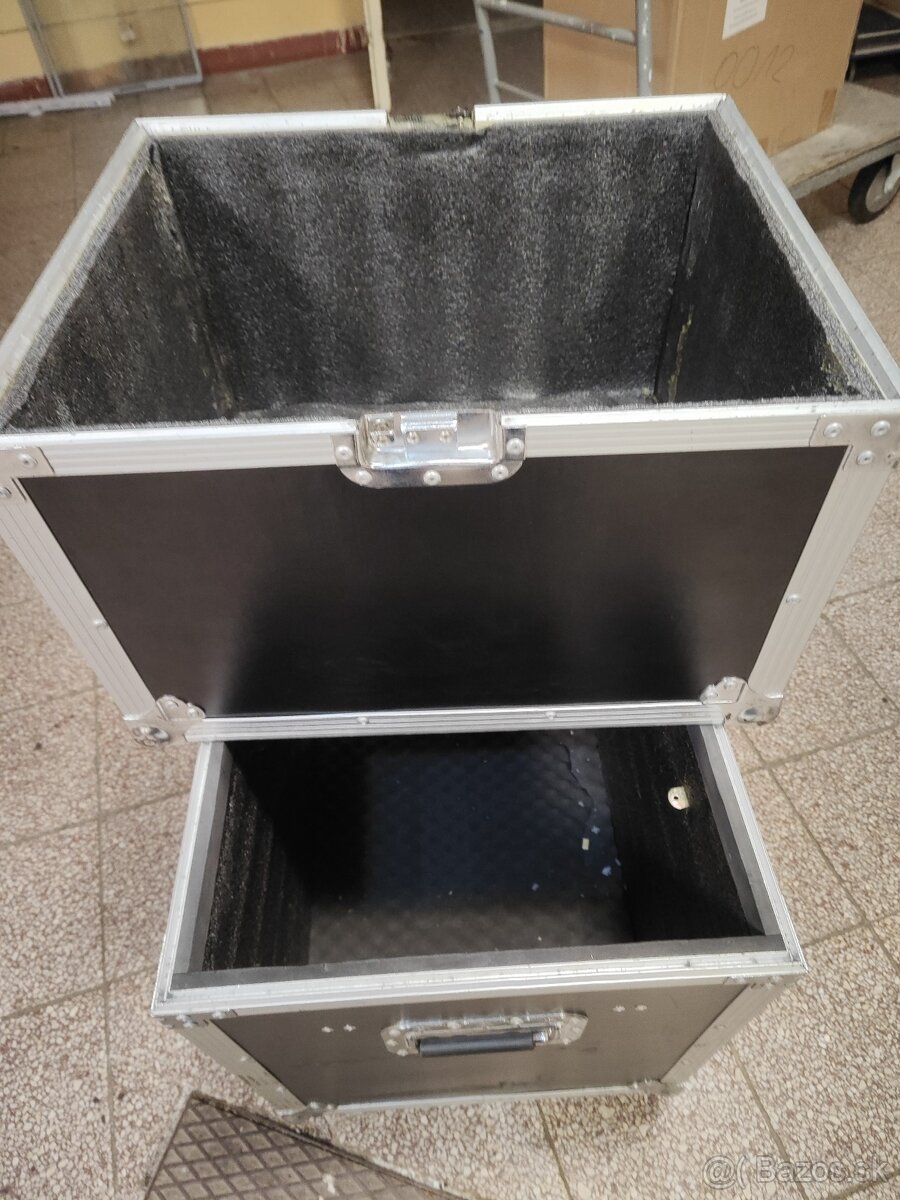 Predám case 2ks - 4