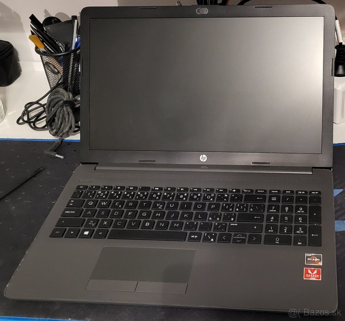 HP 255 G7 - REZERVOVANÉ - 4