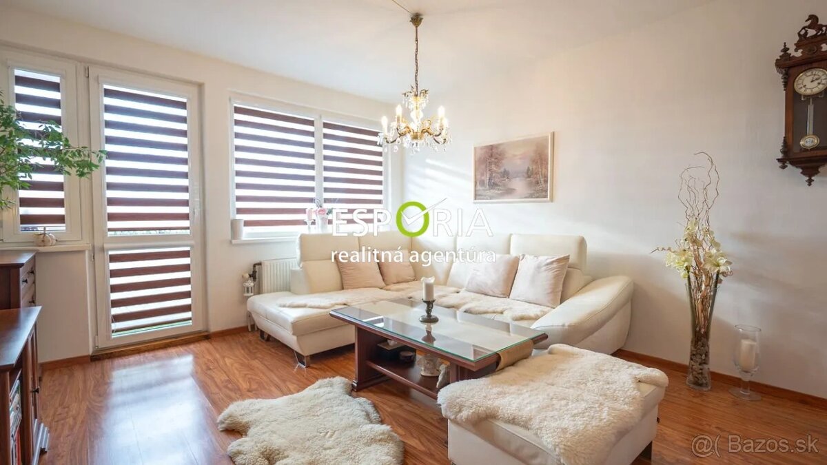 3i byt s lódžiou na predaj - 4