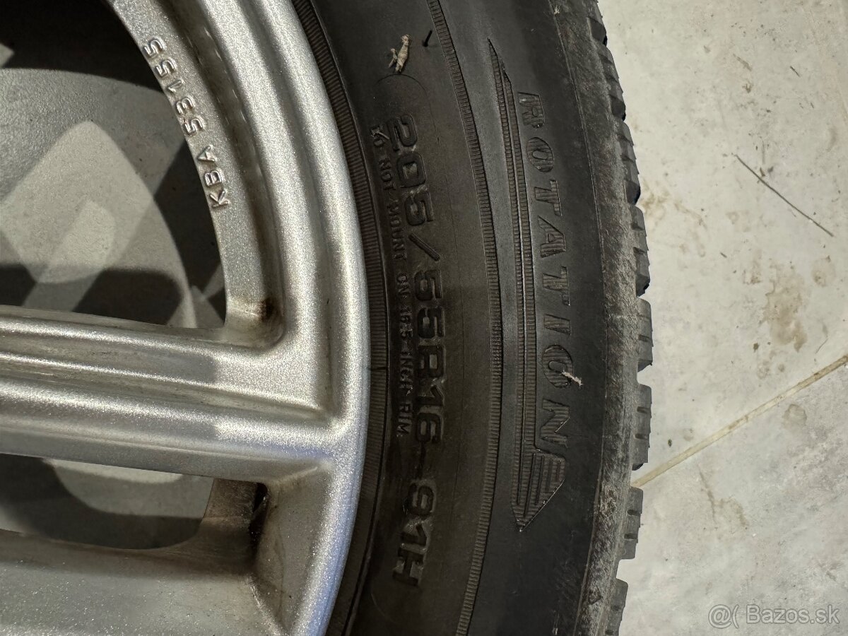 Elektróny 5x112 R16 - 4