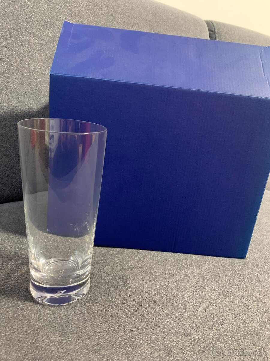 Kvalitne pohare nové - 4