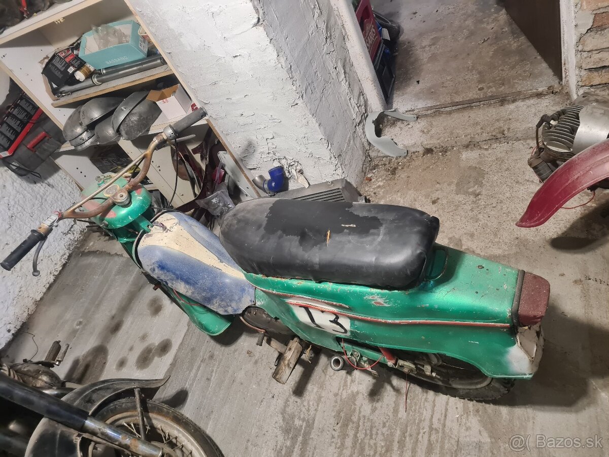 Jawa pionier 20/21 - 4