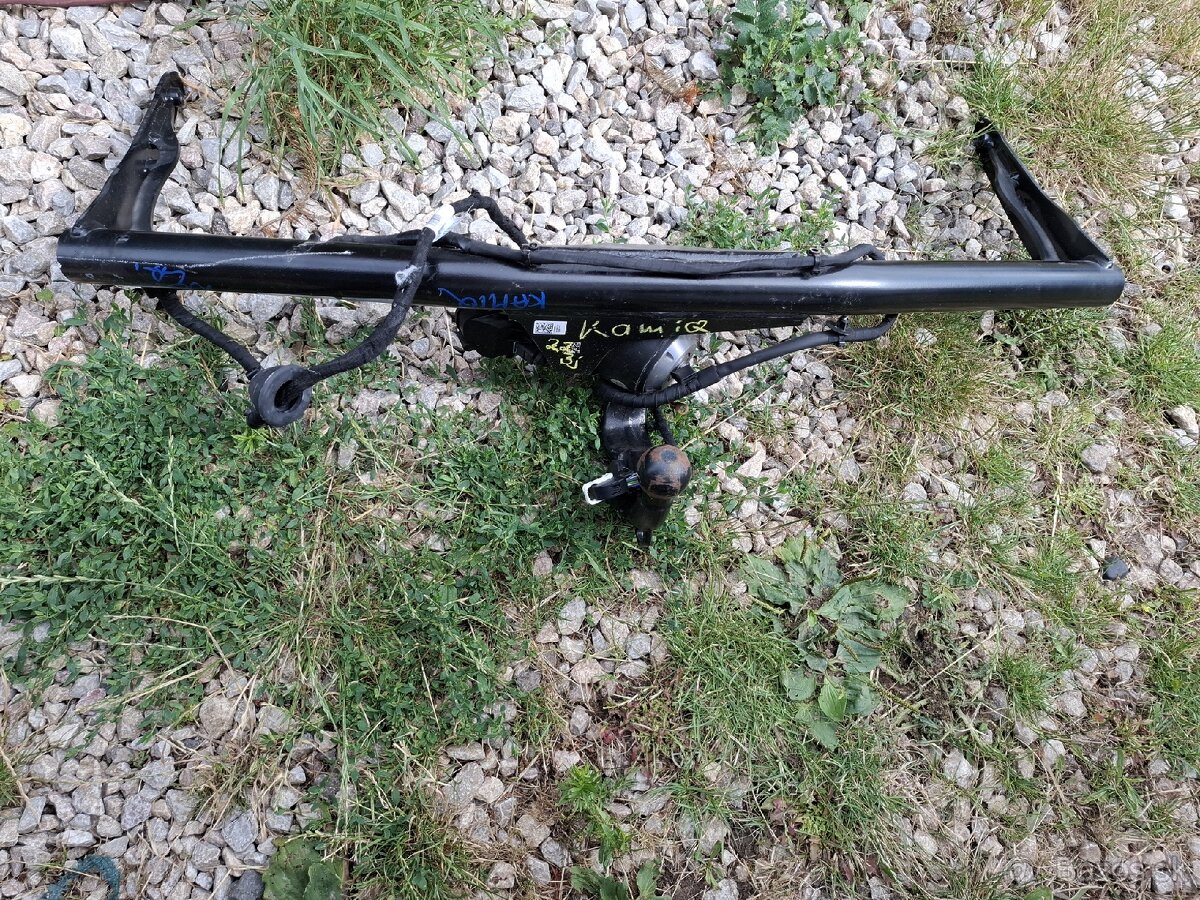 Ťažné zariadenie - 4