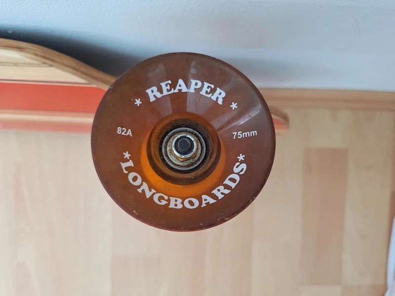 Longboard: Reaper LB 41 - 4