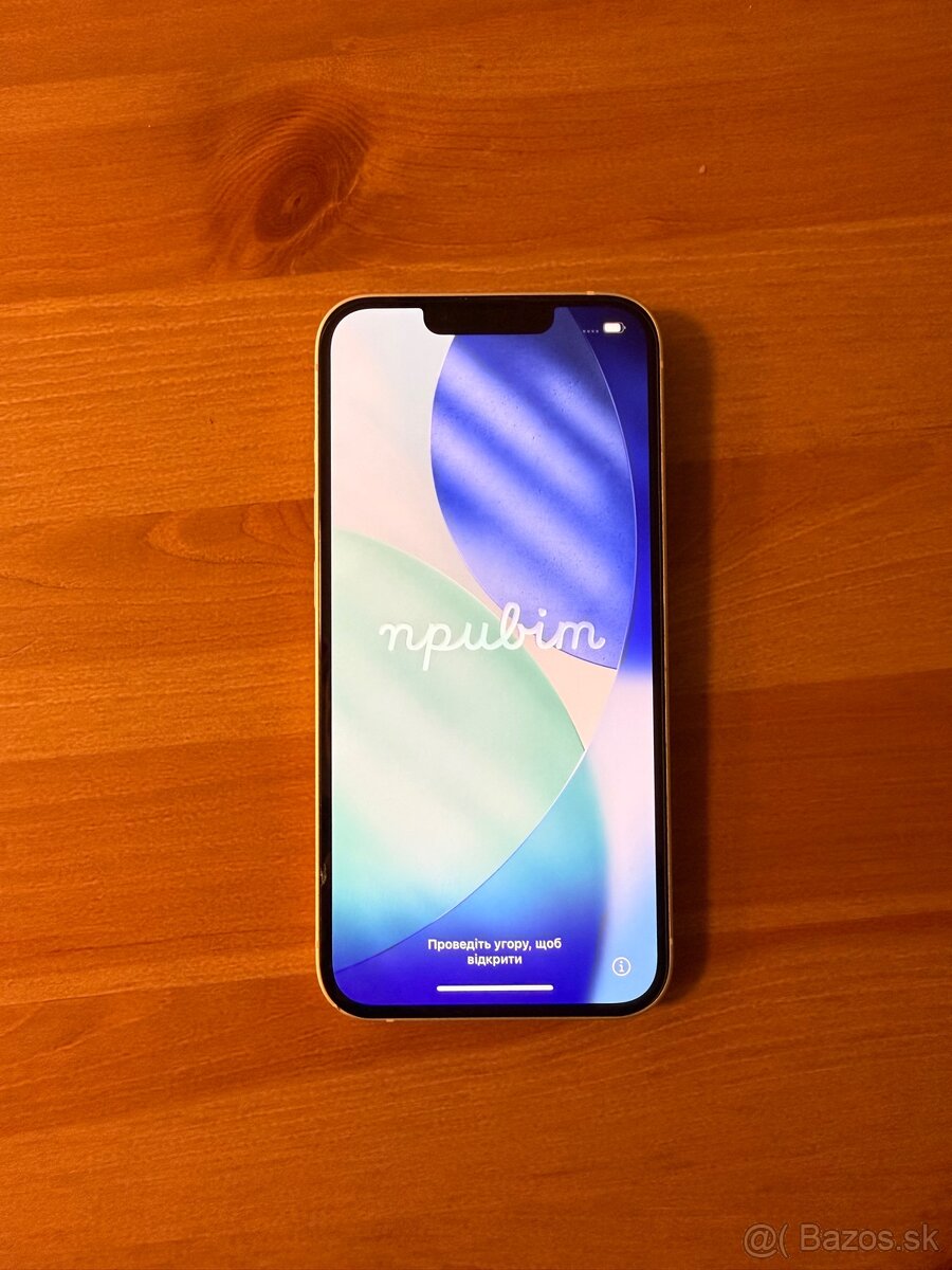 iPhone 14, Stralight, 128GB - 4