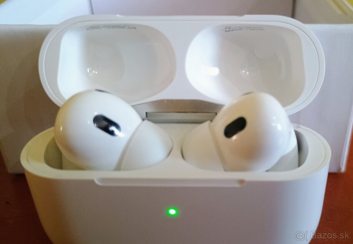 Apple airpods 2 pro. - 4
