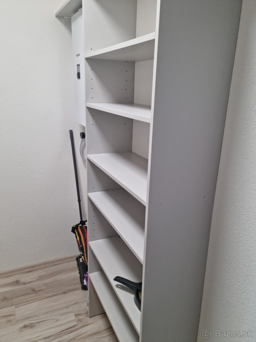 Prenajmem 2 izbový byt v centre LM - 4