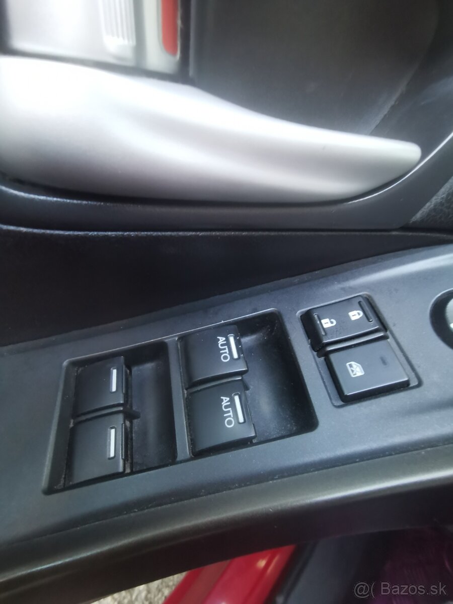 Kúpim ovládanie okien Honda civic IX g - 4