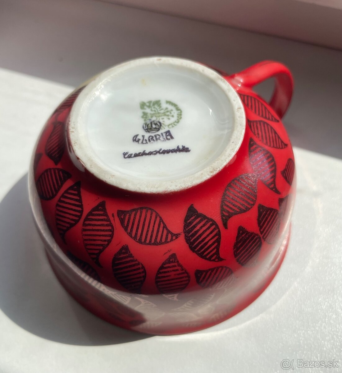 Hľadám na doplnenie do čajového setu “ Tri grácie”-1 - 4