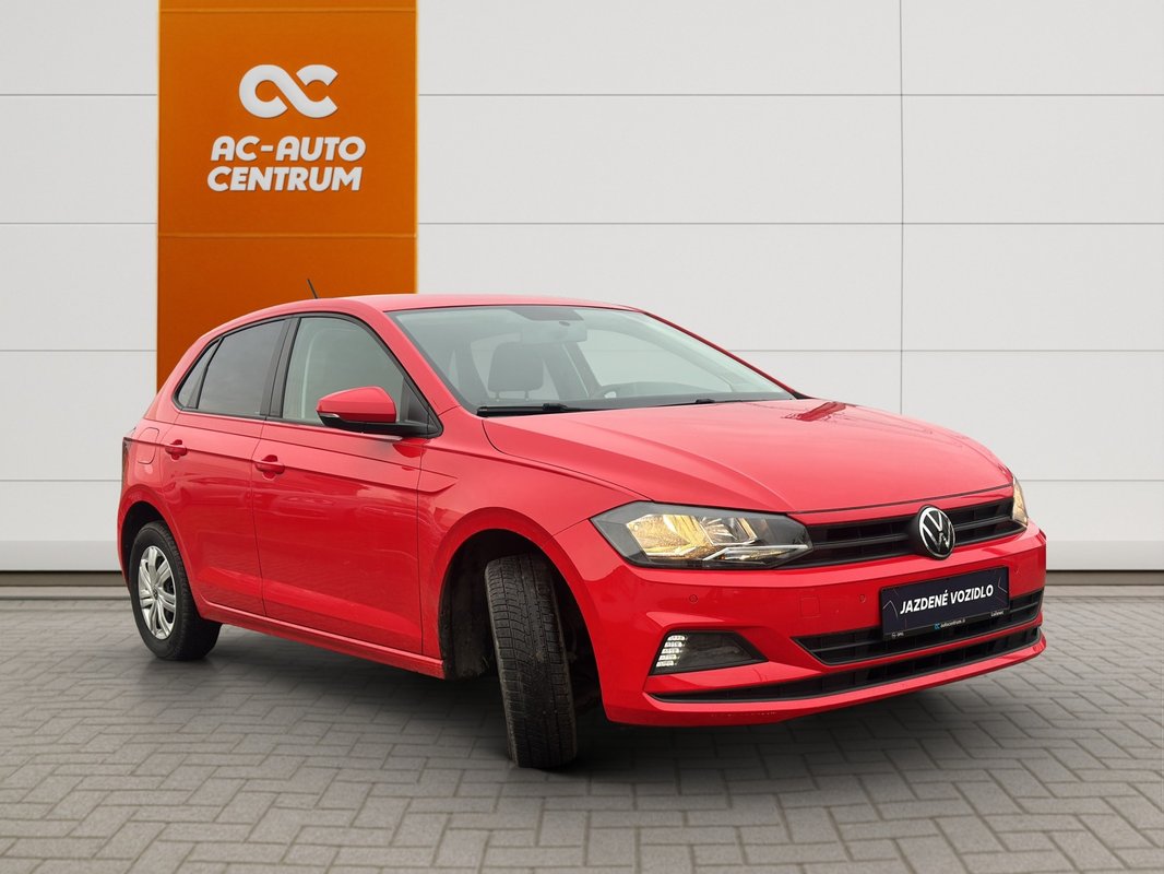 Volkswagen Polo 1.0 EVO - 4